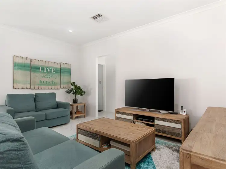 Fourth view of Homely house listing, 46 Lavinia Crescent, Secret Harbour WA 6173