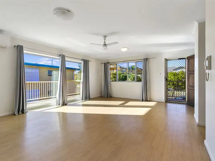 6/15 Macaulay Street, Coorparoo QLD 4151