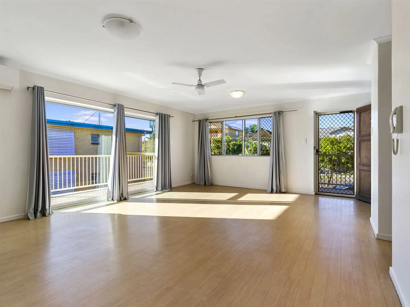 Main view of Homely unit listing, 6/15 Macaulay Street, Coorparoo QLD 4151