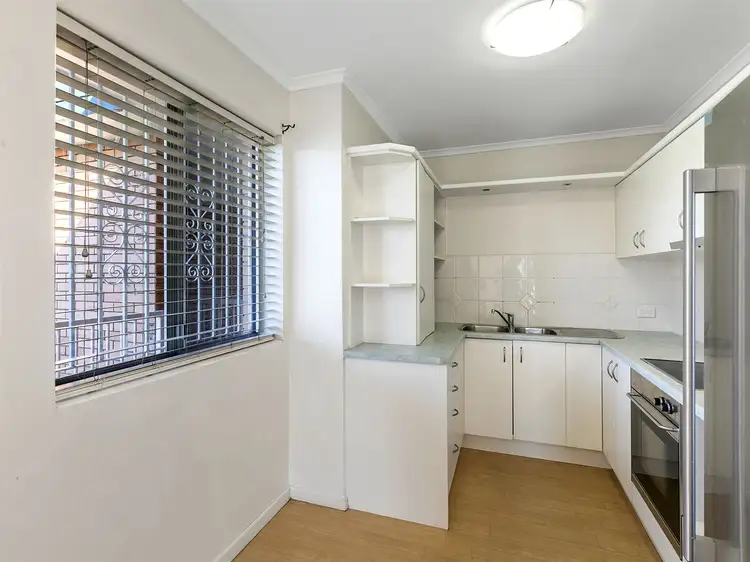Second view of Homely unit listing, 6/15 Macaulay Street, Coorparoo QLD 4151