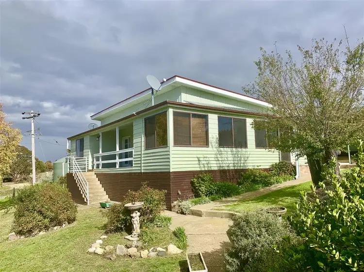 1 Lawson Street, Craigie, Bombala NSW 2632