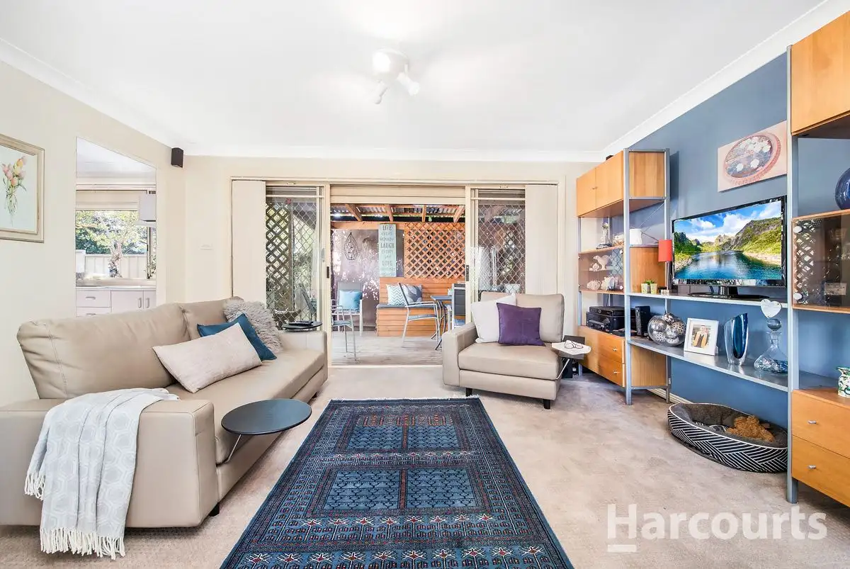 Main view of Homely villa listing, 6/9 Chelmsford Rd, South Wentworthville NSW 2145