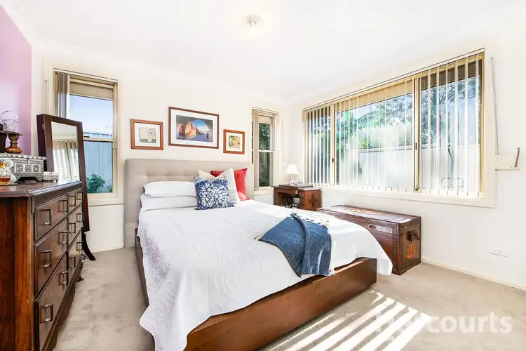 Second view of Homely villa listing, 6/9 Chelmsford Rd, South Wentworthville NSW 2145