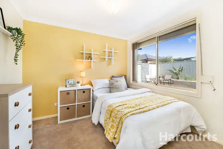 Third view of Homely villa listing, 6/9 Chelmsford Rd, South Wentworthville NSW 2145