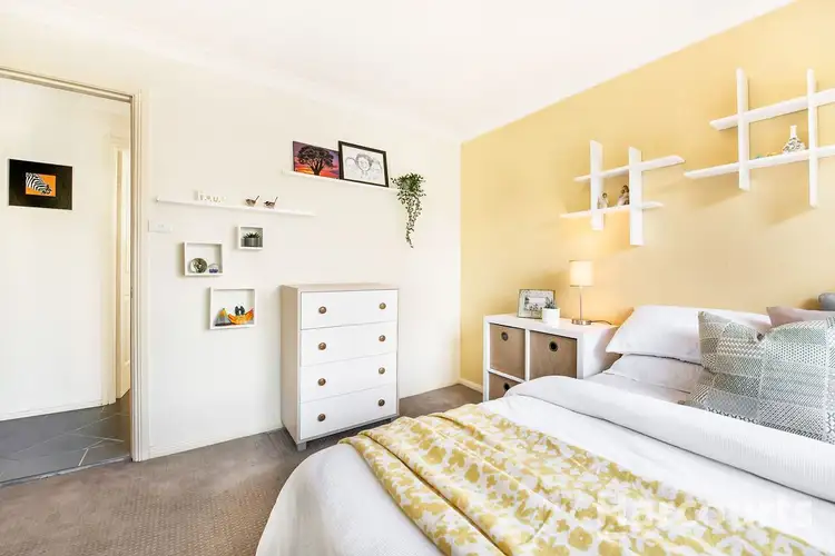 Fourth view of Homely villa listing, 6/9 Chelmsford Rd, South Wentworthville NSW 2145