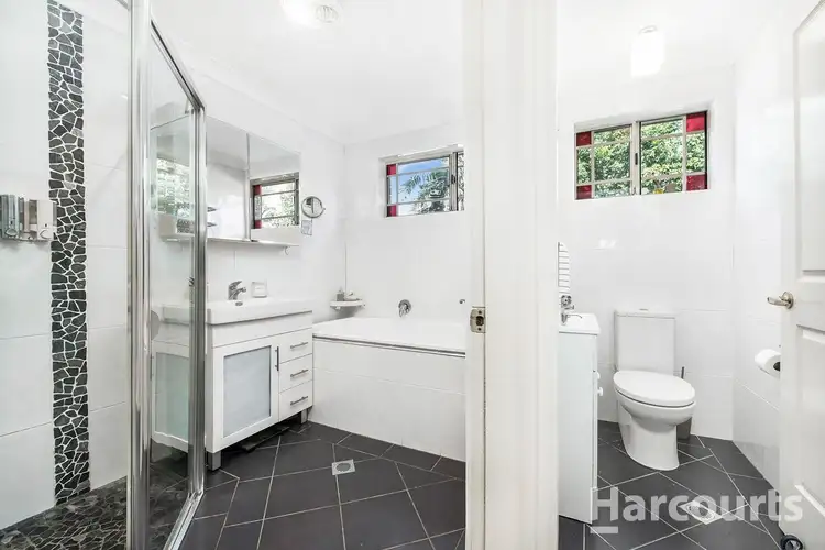 Fifth view of Homely villa listing, 6/9 Chelmsford Rd, South Wentworthville NSW 2145
