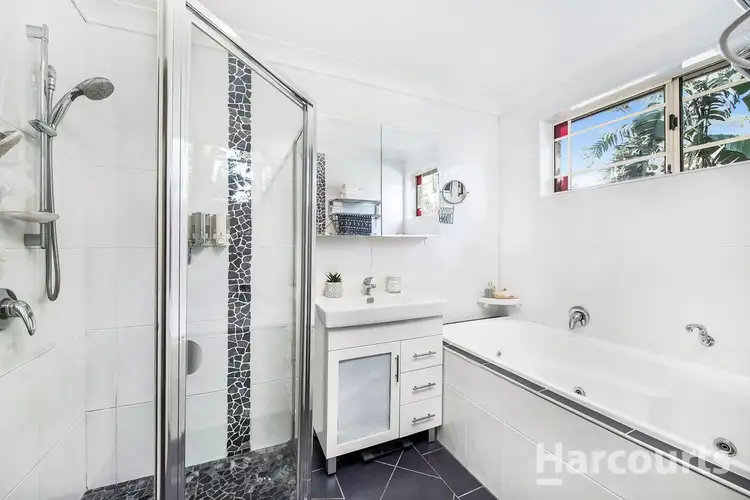 Sixth view of Homely villa listing, 6/9 Chelmsford Rd, South Wentworthville NSW 2145