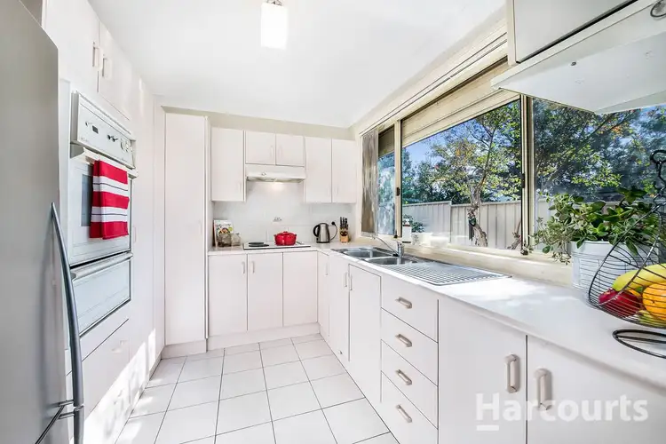 Seventh view of Homely villa listing, 6/9 Chelmsford Rd, South Wentworthville NSW 2145