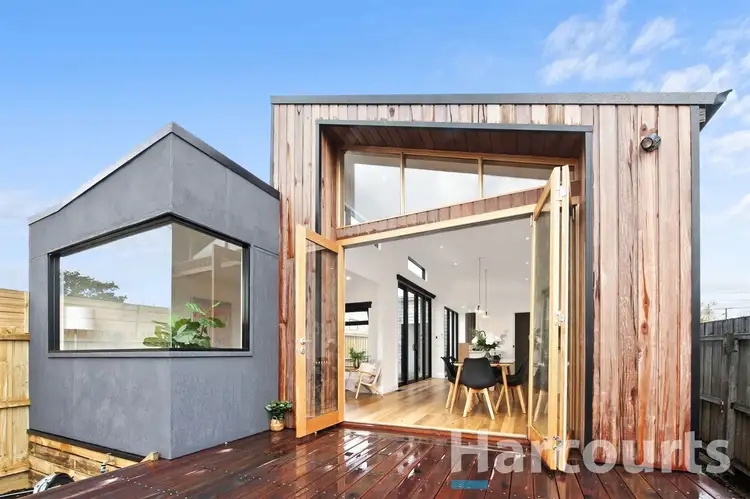 Main view of Homely house listing, 1 Morres Street, Ballarat East VIC 3350