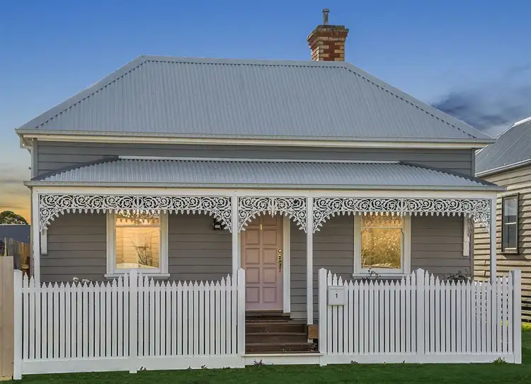 Second view of Homely house listing, 1 Morres Street, Ballarat East VIC 3350