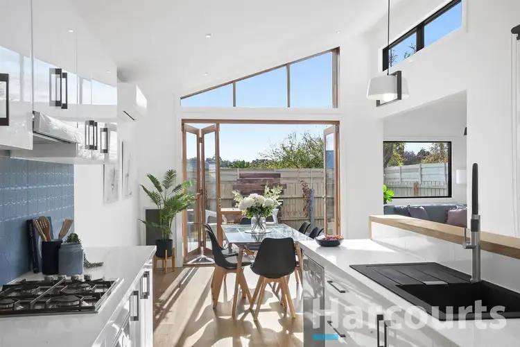 Third view of Homely house listing, 1 Morres Street, Ballarat East VIC 3350
