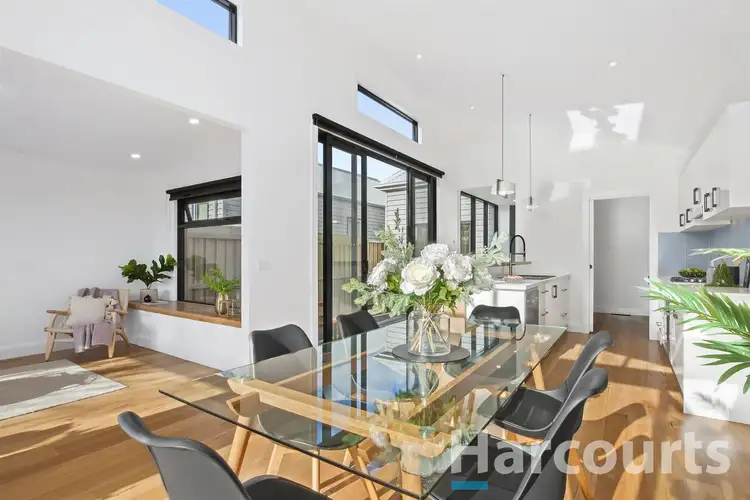 Fourth view of Homely house listing, 1 Morres Street, Ballarat East VIC 3350