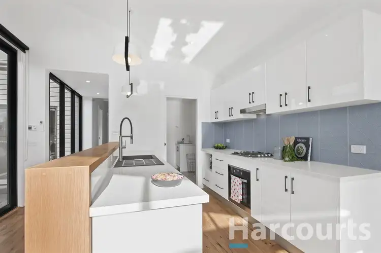Fifth view of Homely house listing, 1 Morres Street, Ballarat East VIC 3350