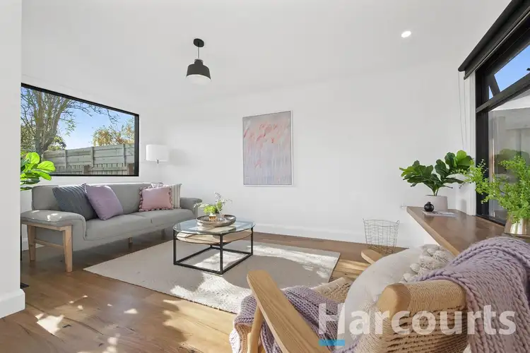 Sixth view of Homely house listing, 1 Morres Street, Ballarat East VIC 3350