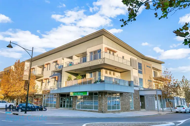 Main view of Homely apartment listing, 7/99 Elder Drive, Mawson Lakes SA 5095