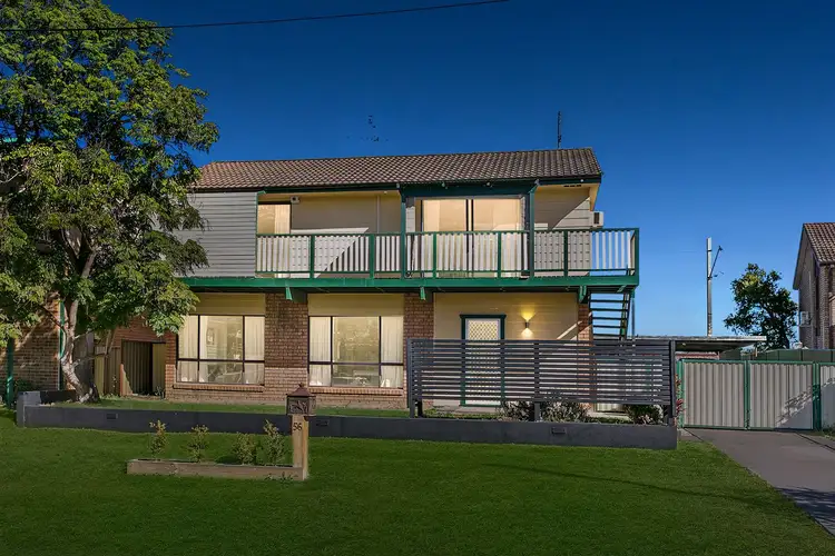 Main view of Homely house listing, 56 James Meehan Street, Windsor NSW 2756