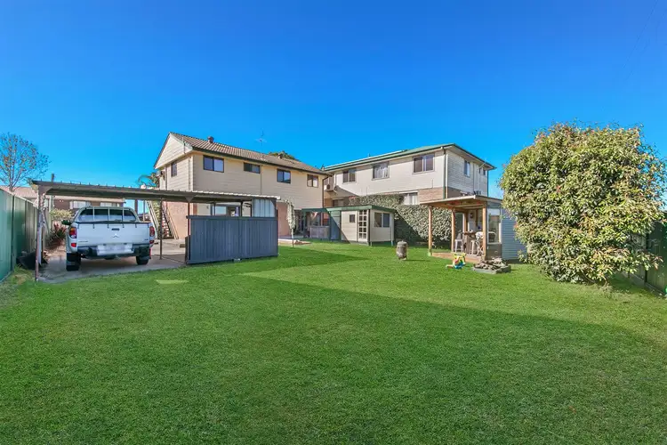 Second view of Homely house listing, 56 James Meehan Street, Windsor NSW 2756