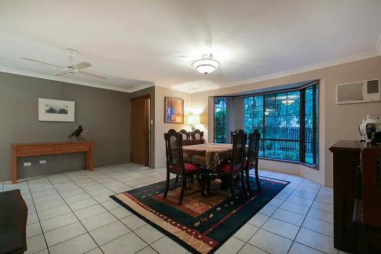 Second view of Homely house listing, 5 James Cash Court, Albany Creek QLD 4035