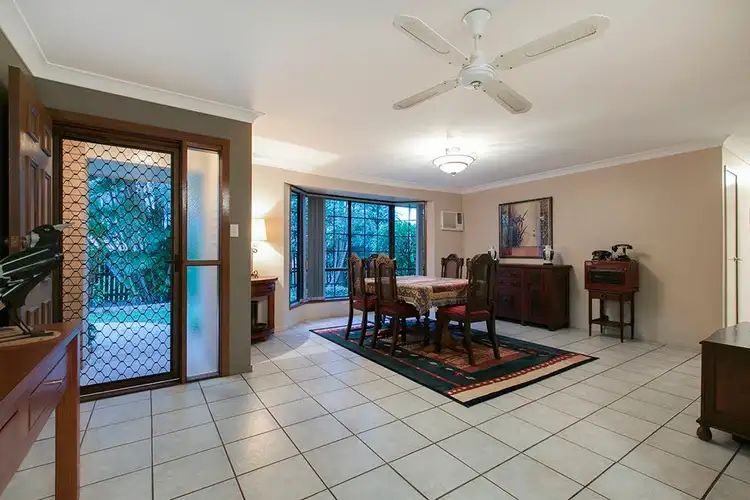 Third view of Homely house listing, 5 James Cash Court, Albany Creek QLD 4035