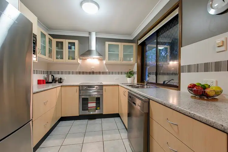 Sixth view of Homely house listing, 5 James Cash Court, Albany Creek QLD 4035