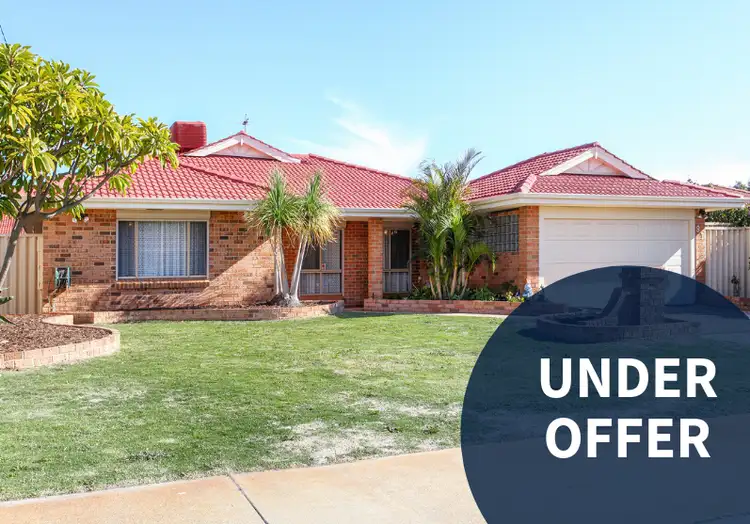 Main view of Homely house listing, 97 Huntingdale Road, Huntingdale WA 6110
