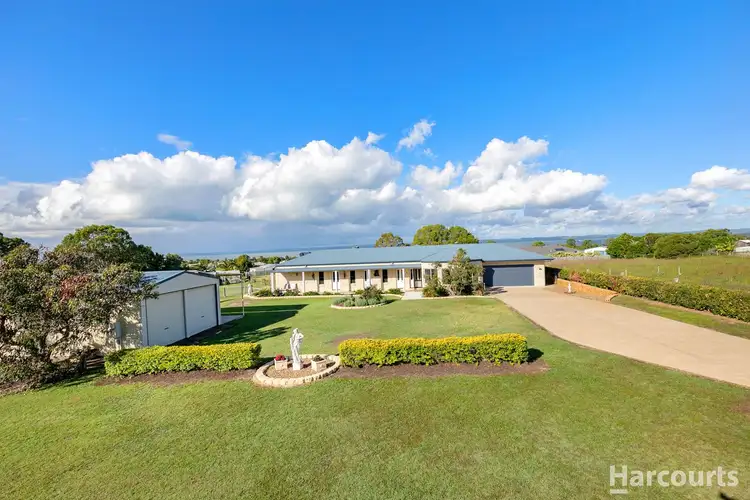 53 Cove Boulevard, River Heads QLD 4655