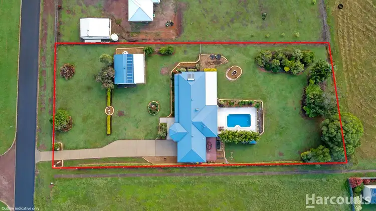 Second view of Homely house listing, 53 Cove Boulevard, River Heads QLD 4655