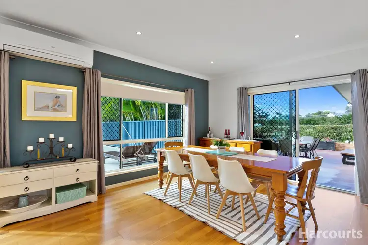 Third view of Homely house listing, 53 Cove Boulevard, River Heads QLD 4655