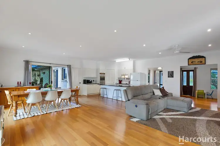 Fourth view of Homely house listing, 53 Cove Boulevard, River Heads QLD 4655