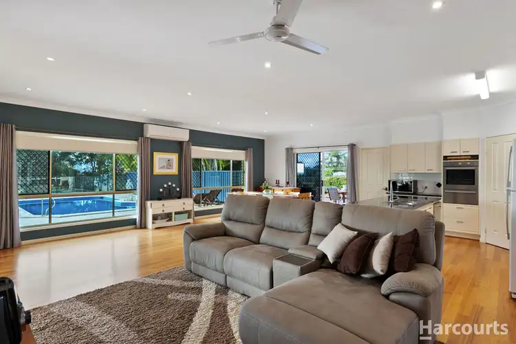 Seventh view of Homely house listing, 53 Cove Boulevard, River Heads QLD 4655