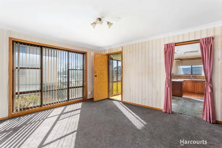 Fifth view of Homely villa listing, 1/49 McKellar Road, Newstead TAS 7250