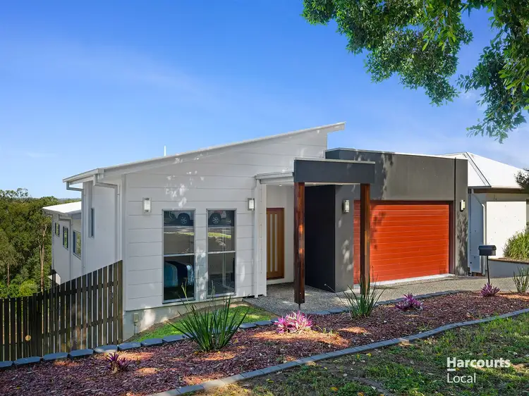 Second view of Homely house listing, 88 MACQUARIE WAY, Drewvale QLD 4116
