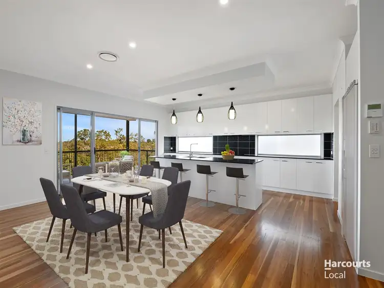 Fourth view of Homely house listing, 88 MACQUARIE WAY, Drewvale QLD 4116