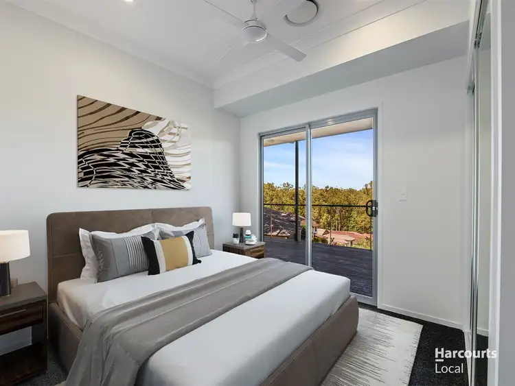 Sixth view of Homely house listing, 88 MACQUARIE WAY, Drewvale QLD 4116