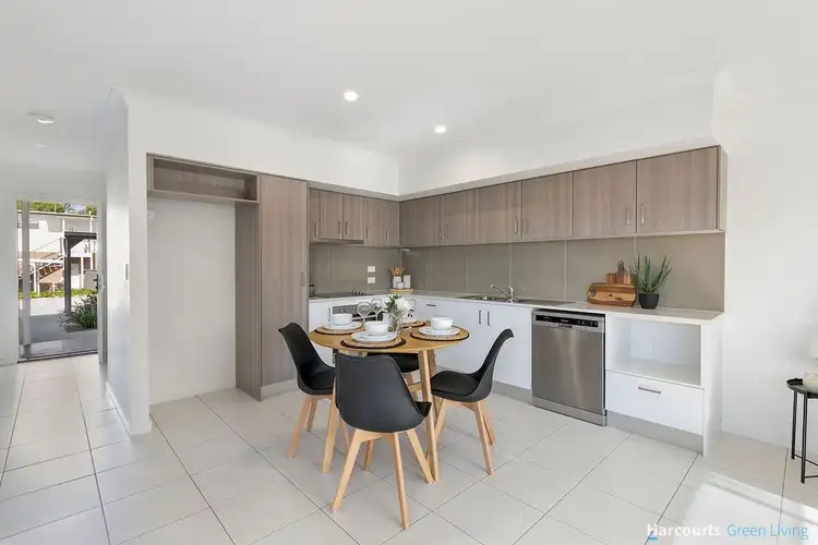 Second view of Homely unit listing, 12/47-49 Holland Crescent, Capalaba QLD 4157