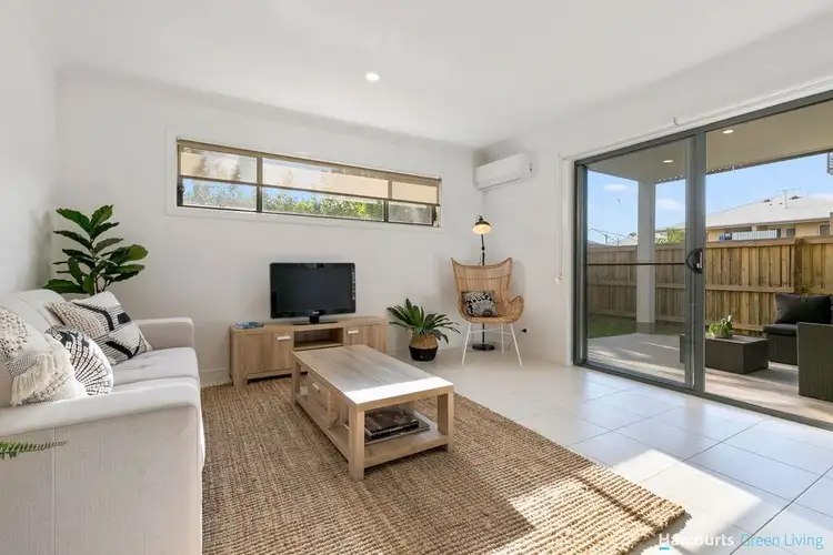 Third view of Homely unit listing, 12/47-49 Holland Crescent, Capalaba QLD 4157
