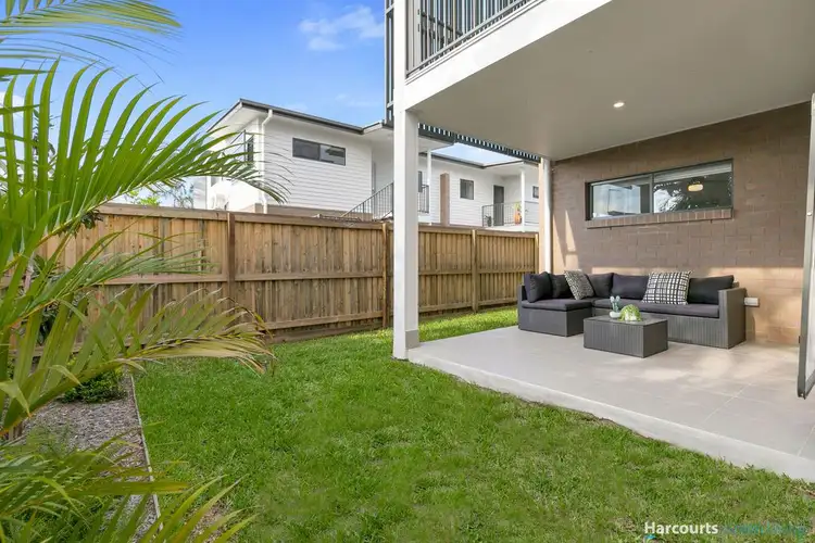 Fourth view of Homely unit listing, 12/47-49 Holland Crescent, Capalaba QLD 4157