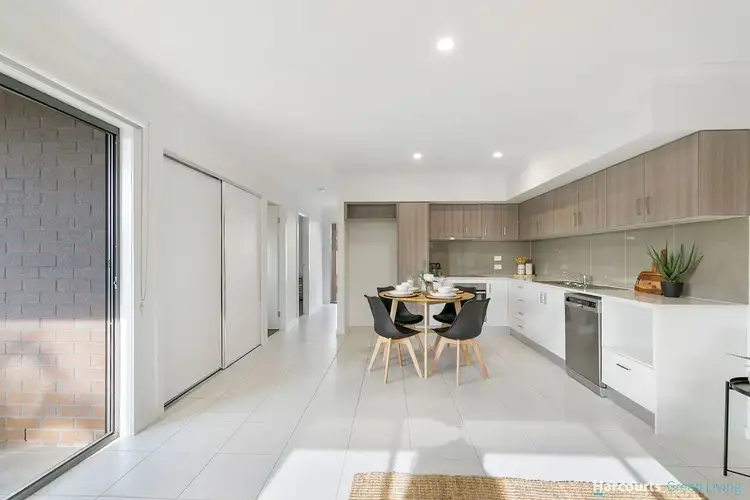 Fifth view of Homely unit listing, 12/47-49 Holland Crescent, Capalaba QLD 4157