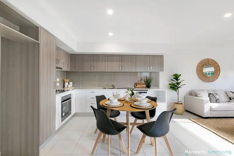 Sixth view of Homely unit listing, 12/47-49 Holland Crescent, Capalaba QLD 4157