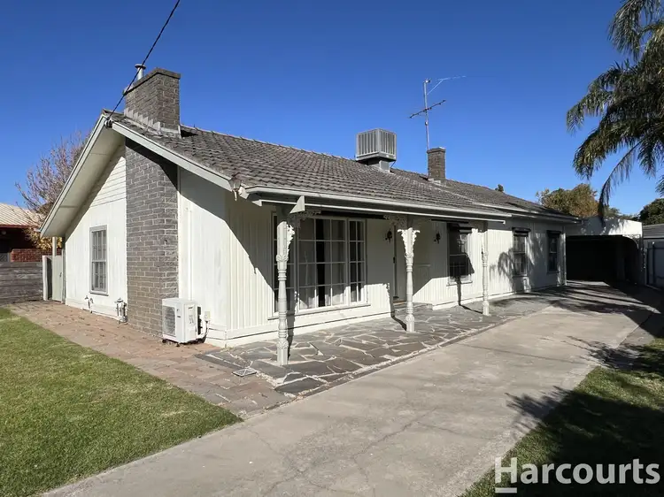 Main view of Homely house listing, 47 Baillie Street, Horsham VIC 3400