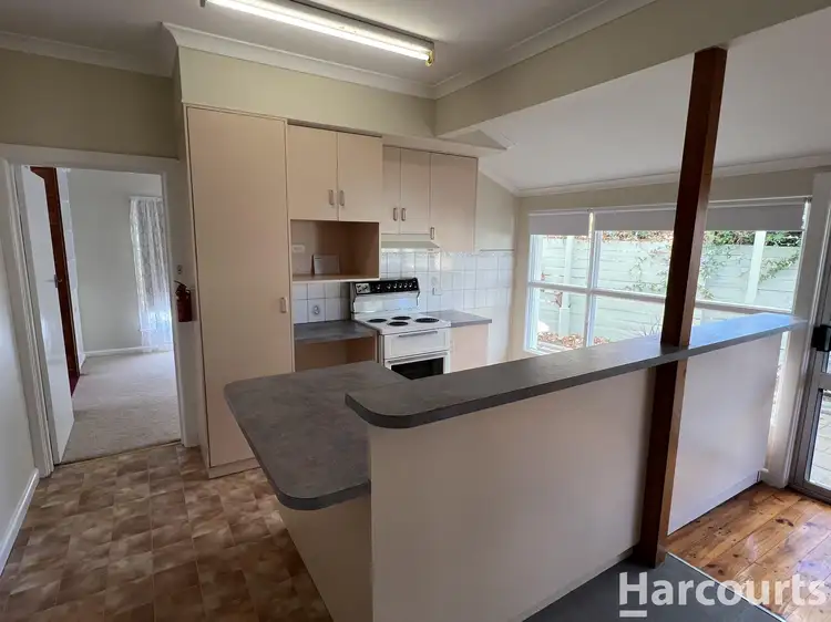 Fifth view of Homely house listing, 47 Baillie Street, Horsham VIC 3400