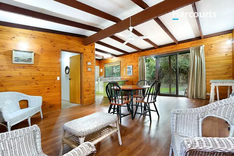 Main view of Homely house listing, 5 Gregory Avenue, Somers VIC 3927