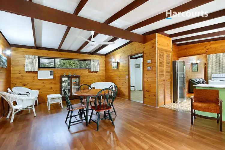 Second view of Homely house listing, 5 Gregory Avenue, Somers VIC 3927