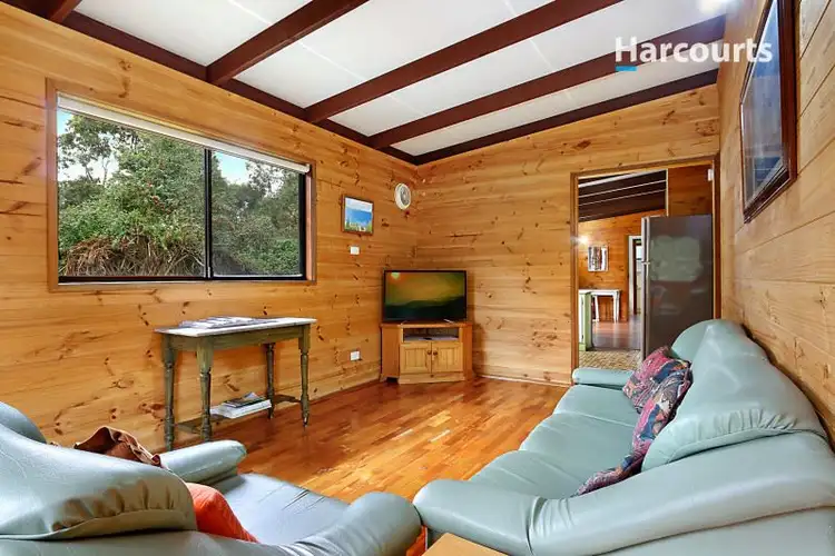 Third view of Homely house listing, 5 Gregory Avenue, Somers VIC 3927