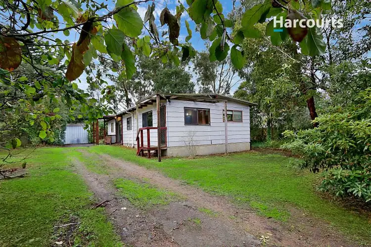 Fourth view of Homely house listing, 5 Gregory Avenue, Somers VIC 3927