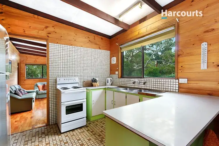 Fifth view of Homely house listing, 5 Gregory Avenue, Somers VIC 3927