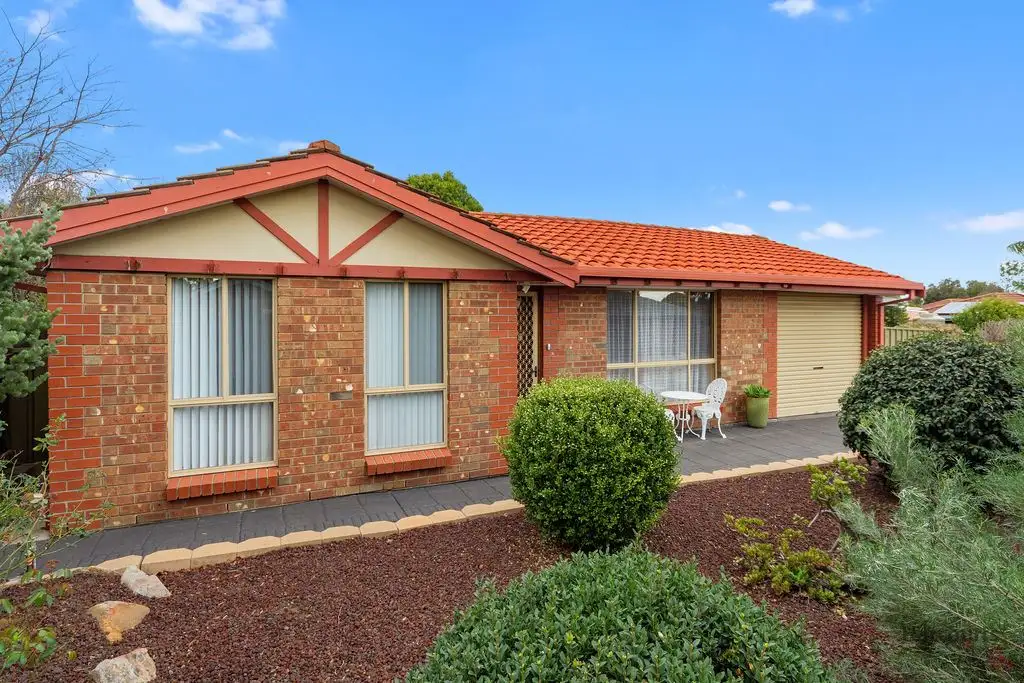 Main view of Homely house listing, 16 Windsor Court, Morphett Vale SA 5162