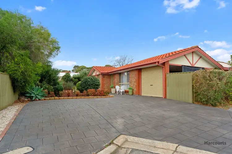 Second view of Homely house listing, 16 Windsor Court, Morphett Vale SA 5162