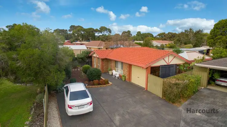 Third view of Homely house listing, 16 Windsor Court, Morphett Vale SA 5162