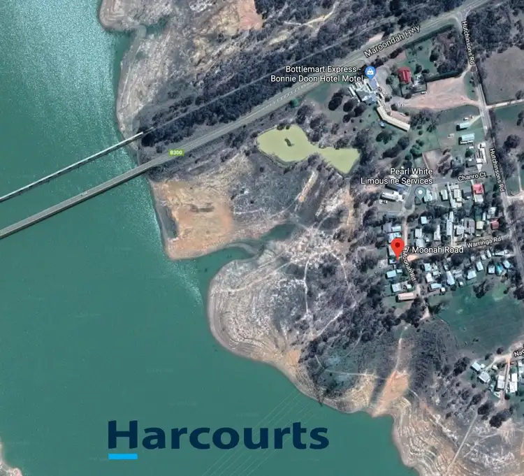 Sixth view of Homely house listing, 7 Moonah Road, Bonnie Doon VIC 3720